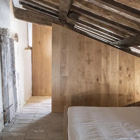 Rocca Castrignano Riano (Parma)