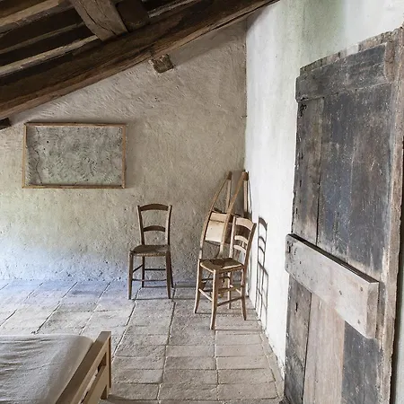 Rocca Castrignano Alojamento de Turismo Rural *