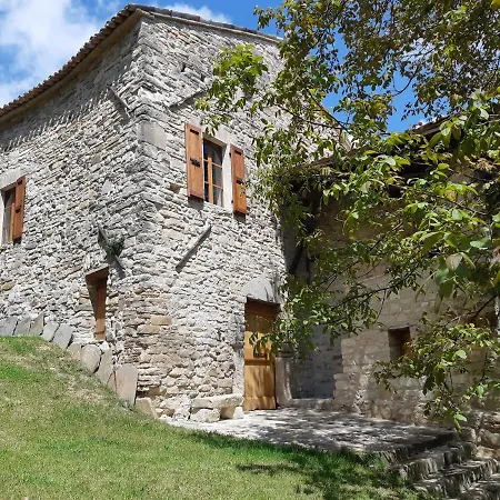 Agroturismo Rocca Castrignano *