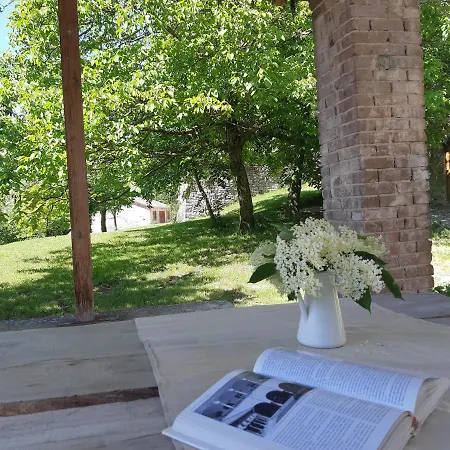 Rocca Castrignano Riano (Parma)