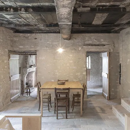 Rocca Castrignano * Riano (Parma)