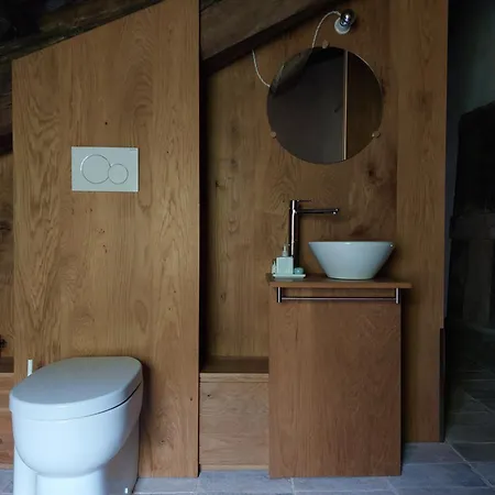 Rocca Castrignano Alojamento de Turismo Rural *