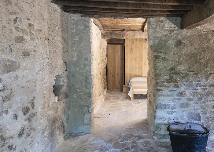 Rocca Castrignano Gospodarstwo agroturystyczne Riano (Parma)