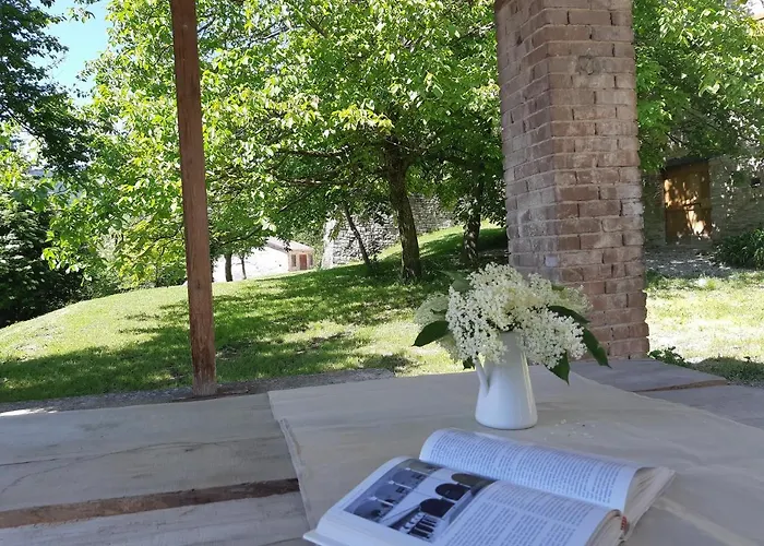 Rocca Castrignano Riano (Parma)