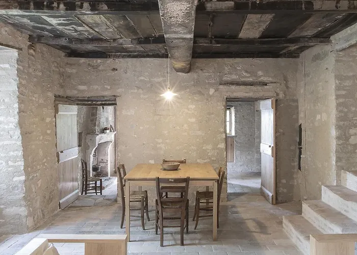 Rocca Castrignano * Riano (Parma)