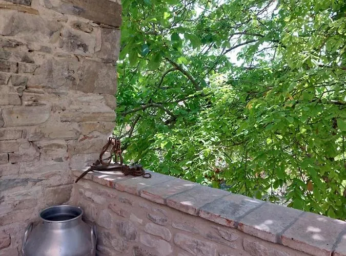 Rocca Castrignano * Riano (Parma)